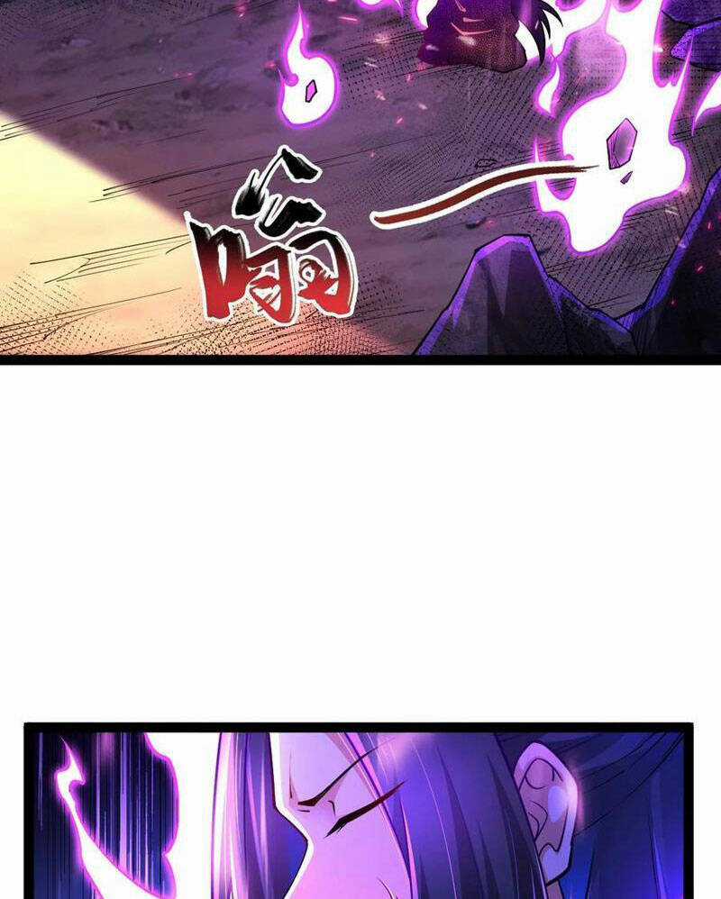 Tân Hỗn Độn Kiếm Thần - Chapter 81 - Trang 39