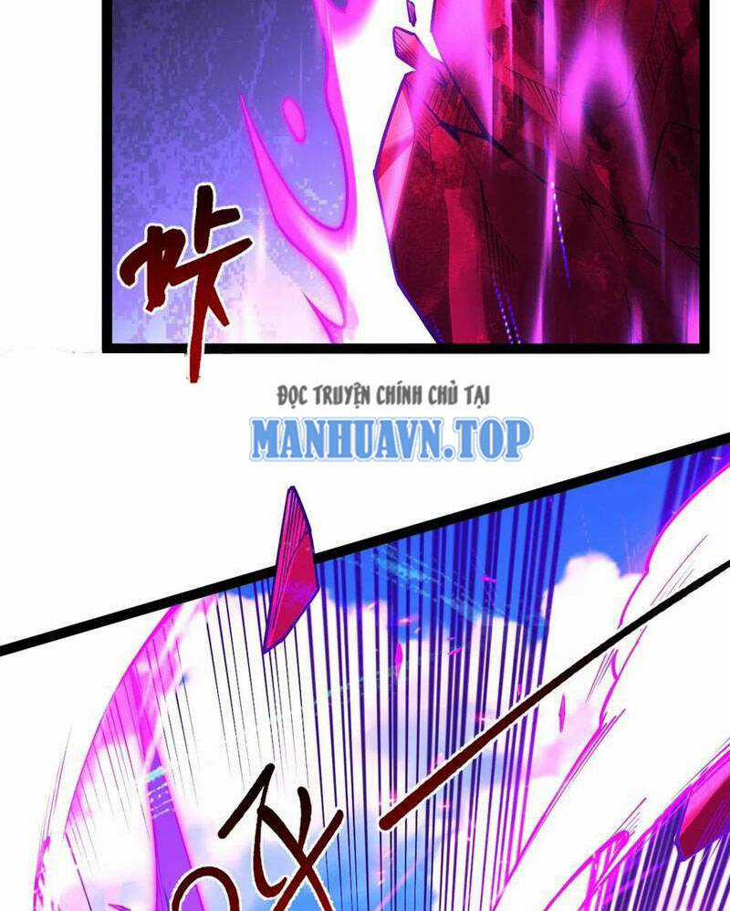 Tân Hỗn Độn Kiếm Thần - Chapter 81 - Trang 42