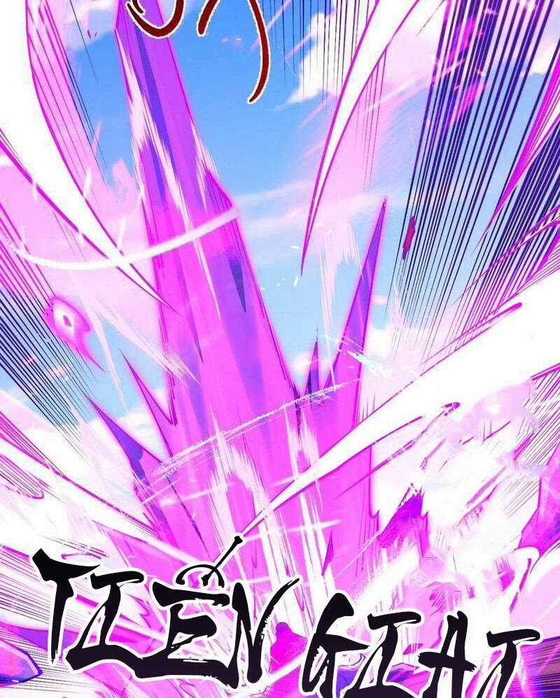 Tân Hỗn Độn Kiếm Thần - Chapter 81 - Trang 43