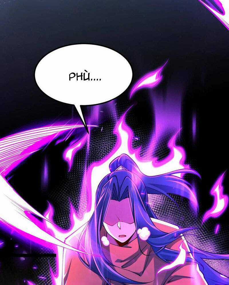 Tân Hỗn Độn Kiếm Thần - Chapter 81 - Trang 45