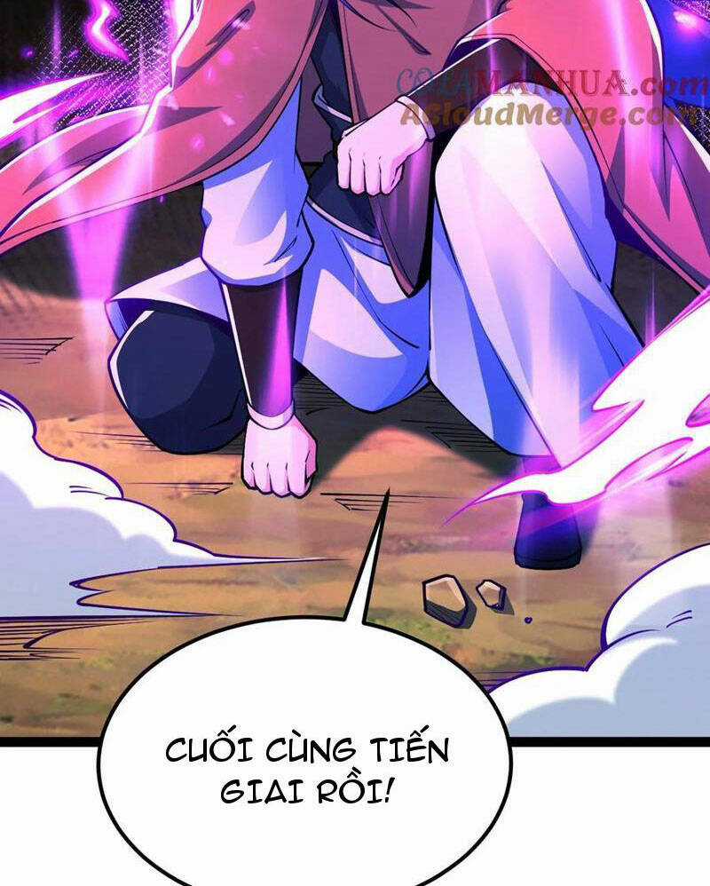 Tân Hỗn Độn Kiếm Thần - Chapter 81 - Trang 46