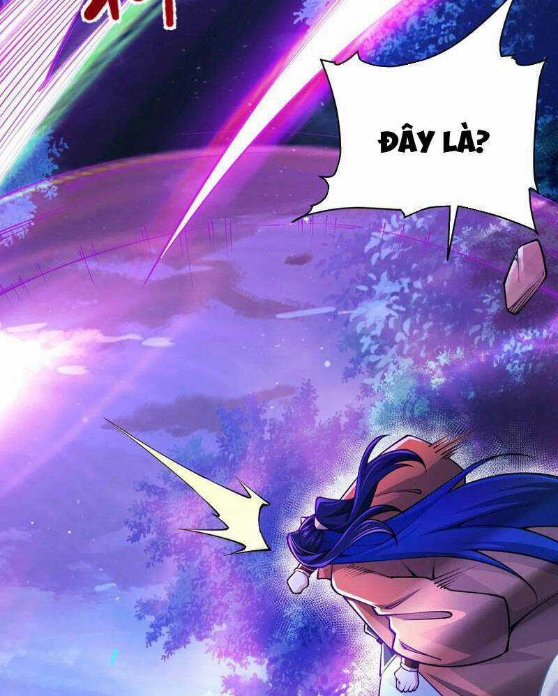 Tân Hỗn Độn Kiếm Thần - Chapter 81 - Trang 6