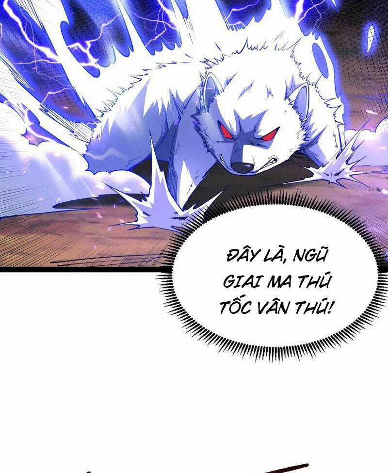 Tân Hỗn Độn Kiếm Thần - Chapter 81 - Trang 55