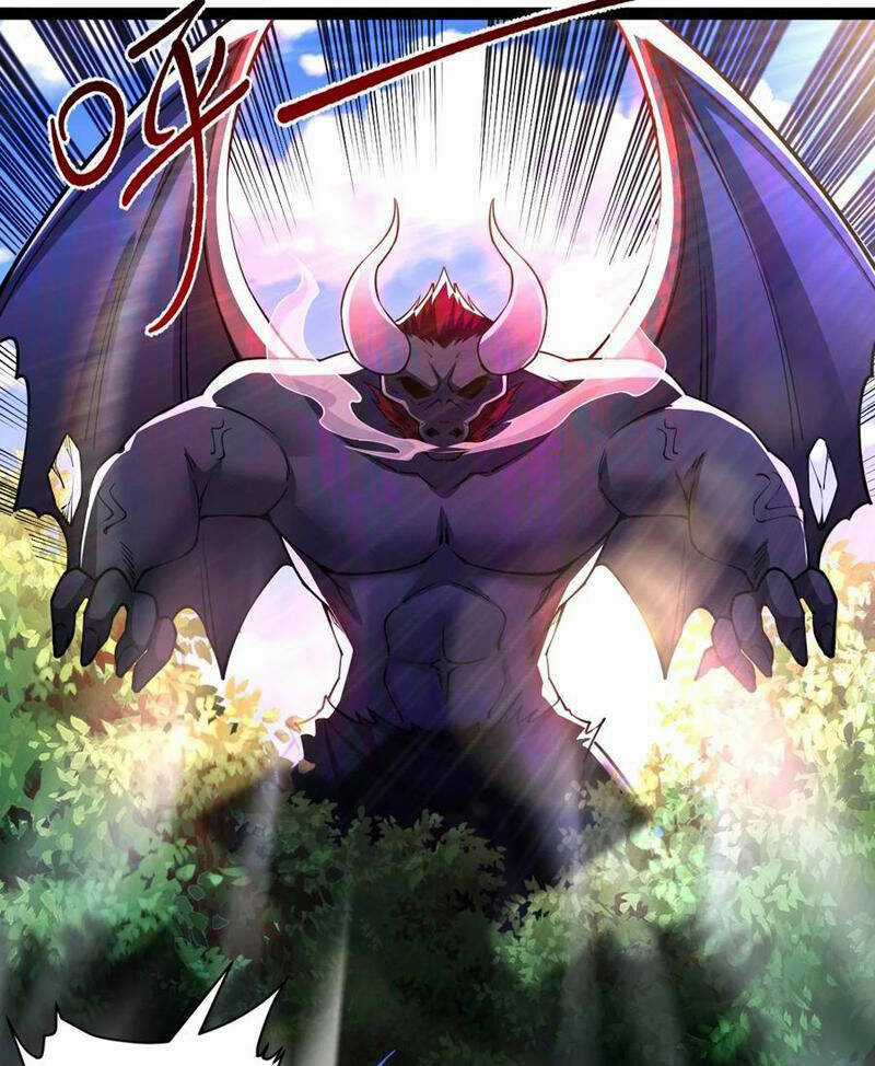 Tân Hỗn Độn Kiếm Thần - Chapter 81 - Trang 56