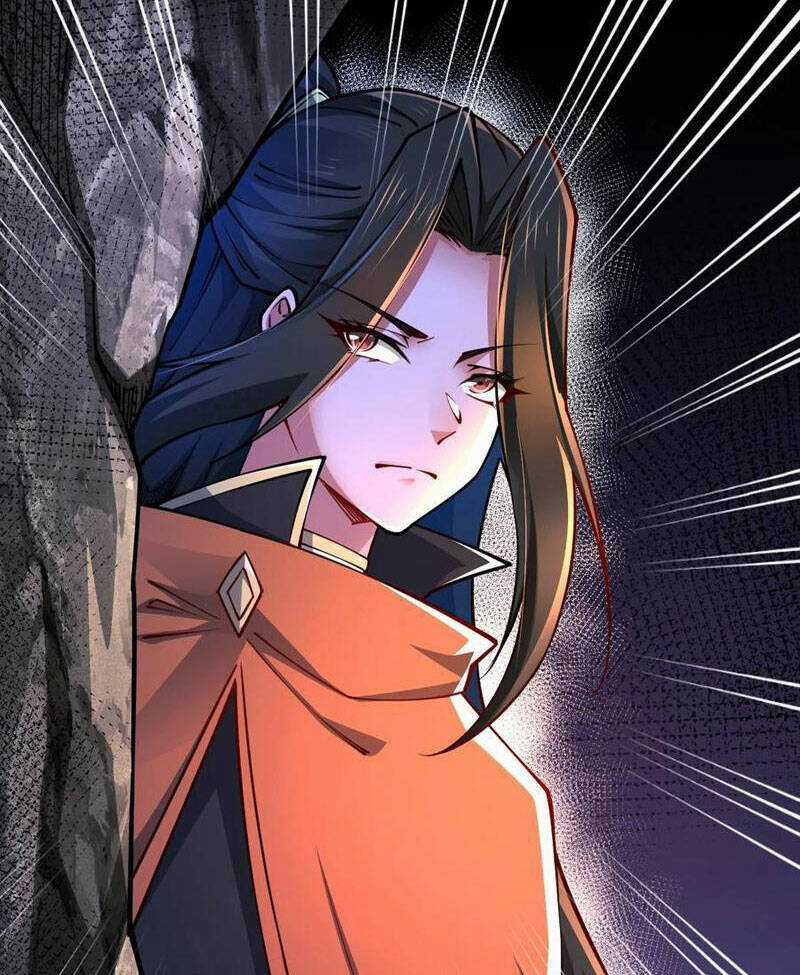 Tân Hỗn Độn Kiếm Thần - Chapter 81 - Trang 58