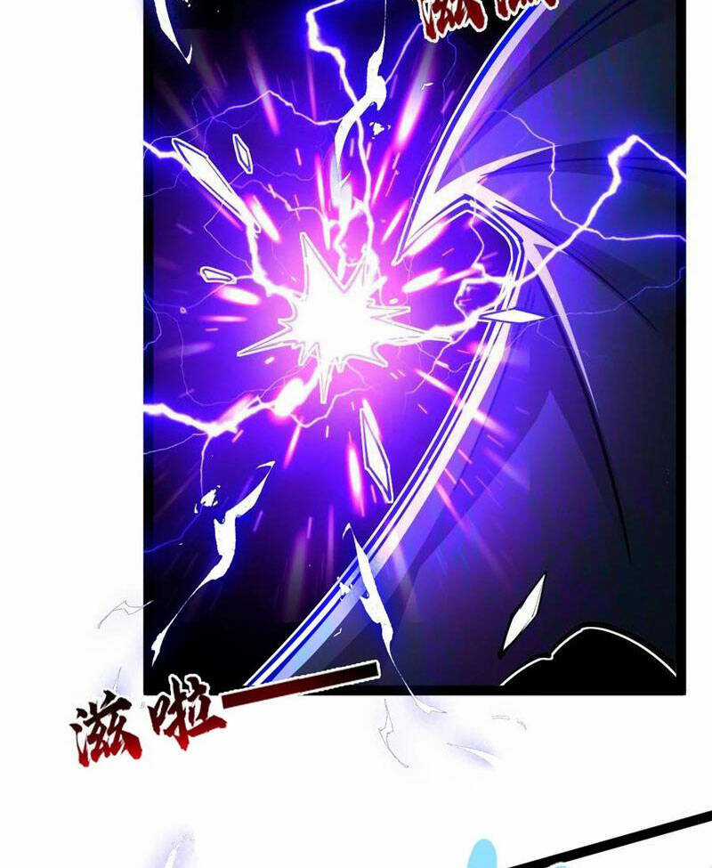 Tân Hỗn Độn Kiếm Thần - Chapter 81 - Trang 60