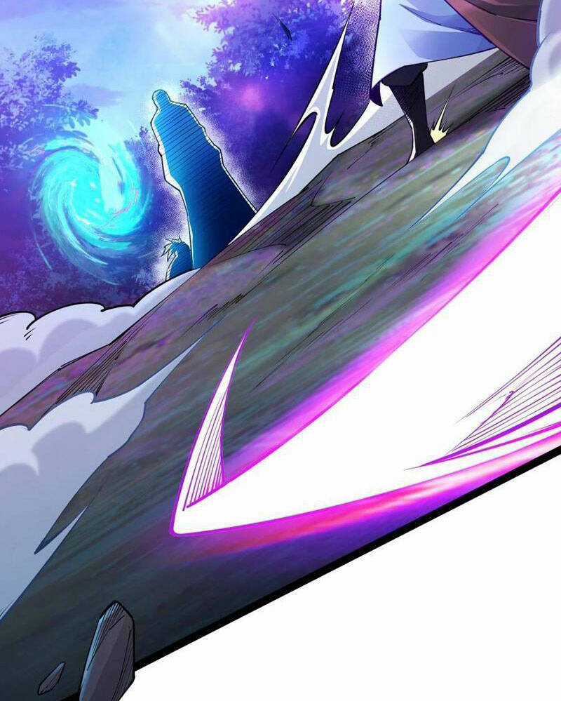 Tân Hỗn Độn Kiếm Thần - Chapter 81 - Trang 7