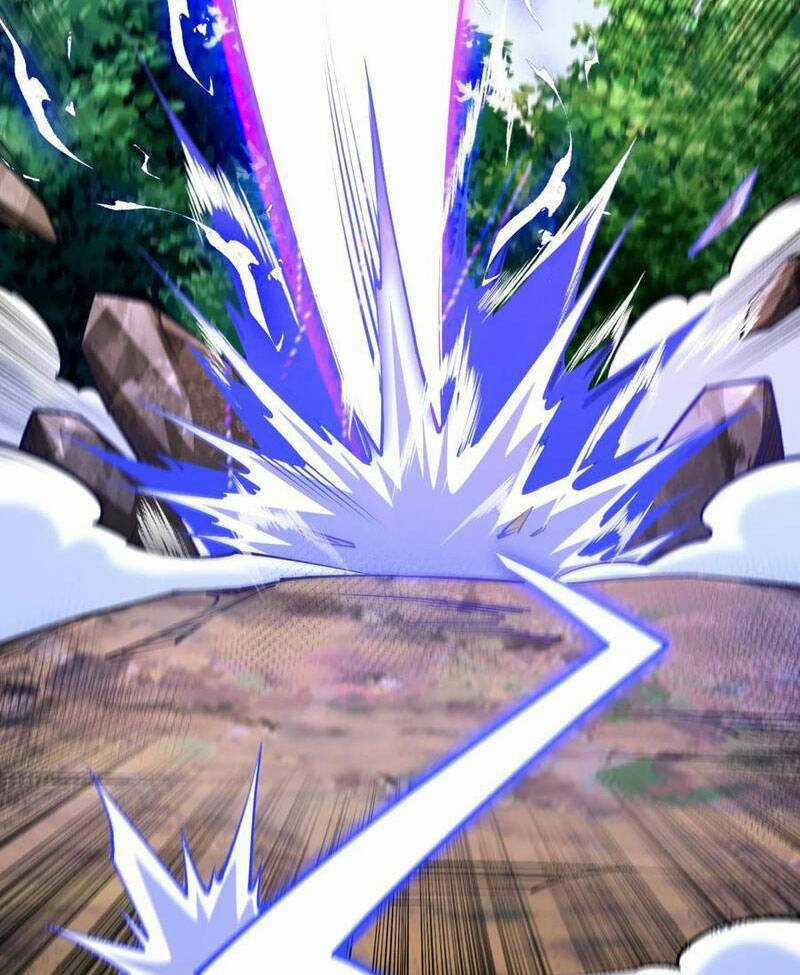 Tân Hỗn Độn Kiếm Thần - Chapter 81 - Trang 62