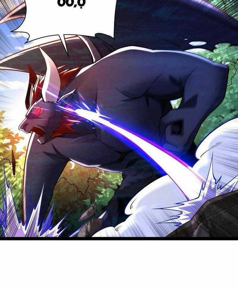 Tân Hỗn Độn Kiếm Thần - Chapter 81 - Trang 64