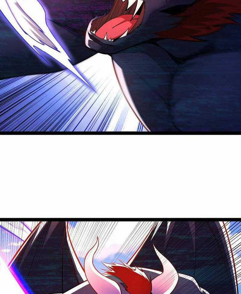 Tân Hỗn Độn Kiếm Thần - Chapter 81 - Trang 69