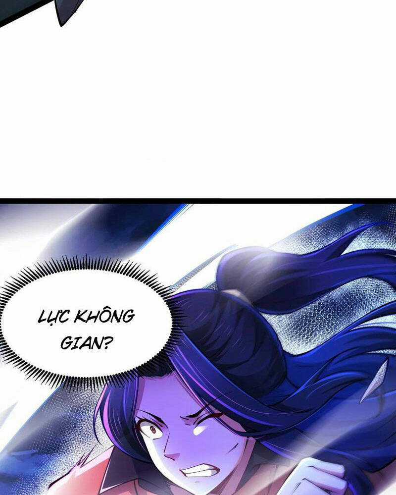 Tân Hỗn Độn Kiếm Thần - Chapter 81 - Trang 8