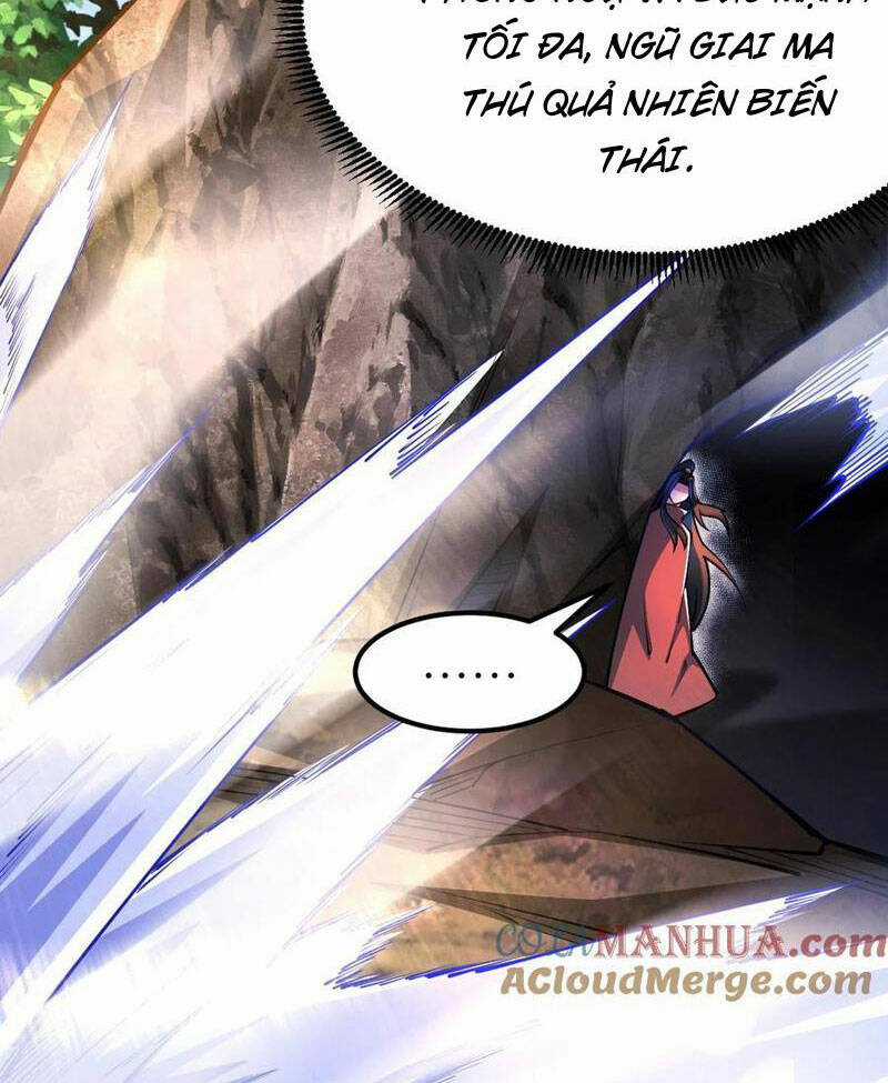 Tân Hỗn Độn Kiếm Thần - Chapter 81 - Trang 71