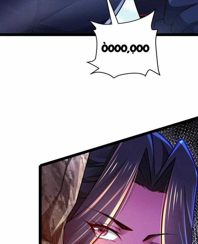 Tân Hỗn Độn Kiếm Thần - Chapter 81 - Trang 78