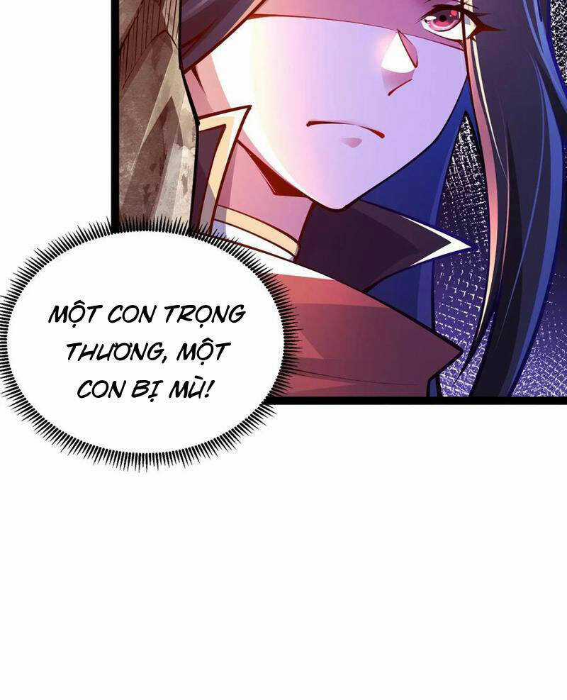 Tân Hỗn Độn Kiếm Thần - Chapter 81 - Trang 79