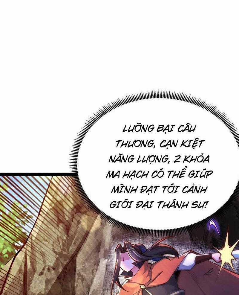 Tân Hỗn Độn Kiếm Thần - Chapter 81 - Trang 80