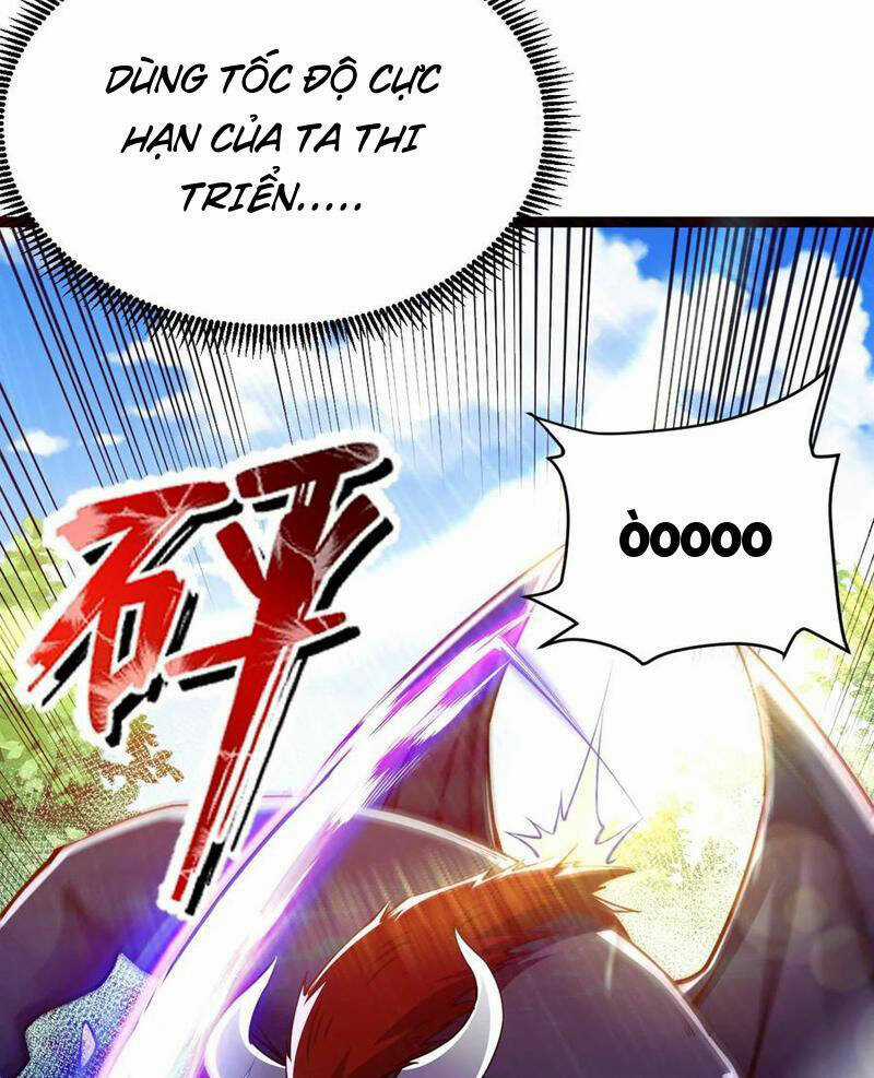 Tân Hỗn Độn Kiếm Thần - Chapter 81 - Trang 82
