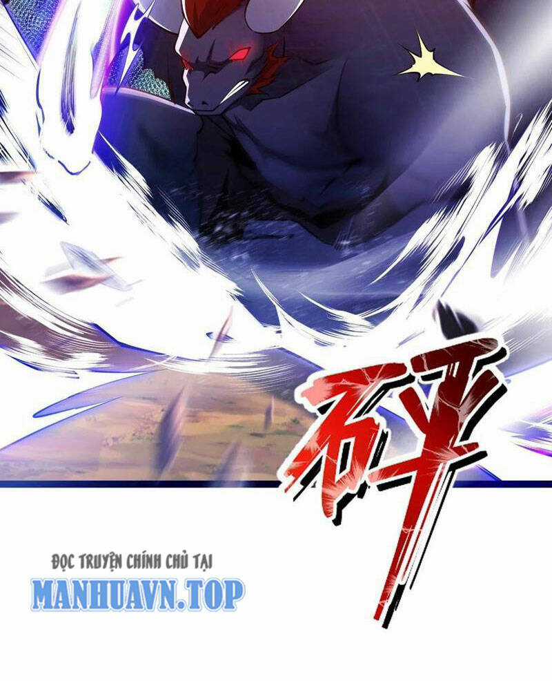 Tân Hỗn Độn Kiếm Thần - Chapter 81 - Trang 83