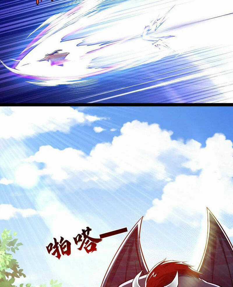 Tân Hỗn Độn Kiếm Thần - Chapter 81 - Trang 86