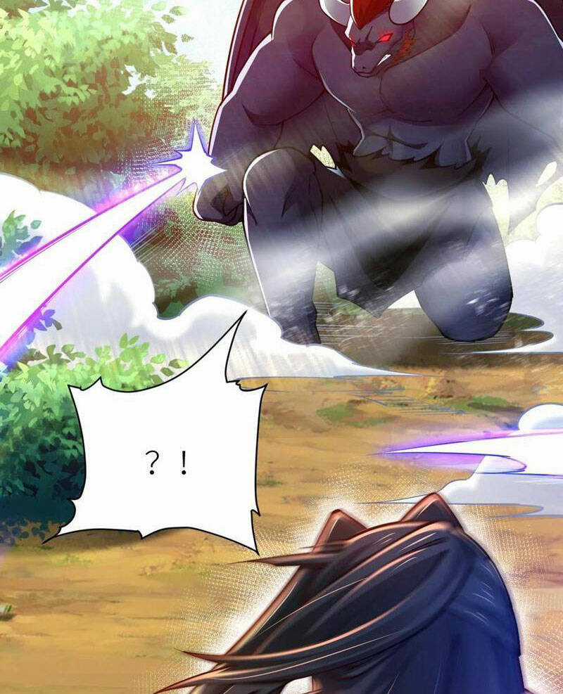 Tân Hỗn Độn Kiếm Thần - Chapter 81 - Trang 87