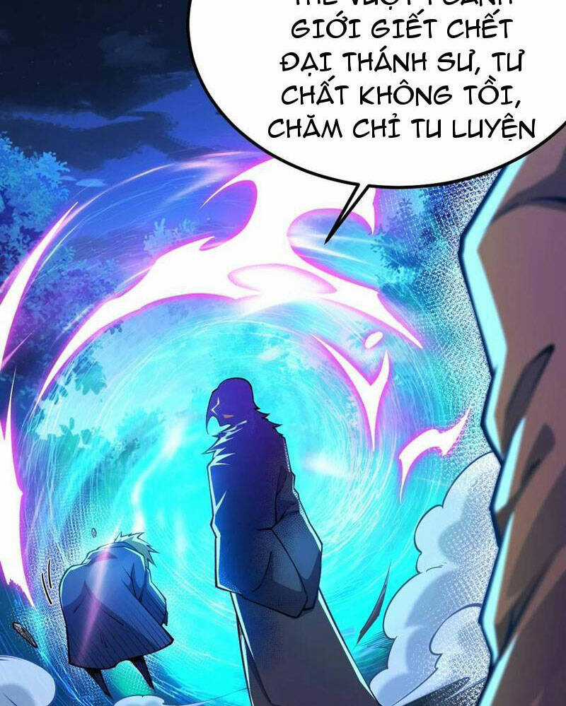 Tân Hỗn Độn Kiếm Thần - Chapter 81 - Trang 10