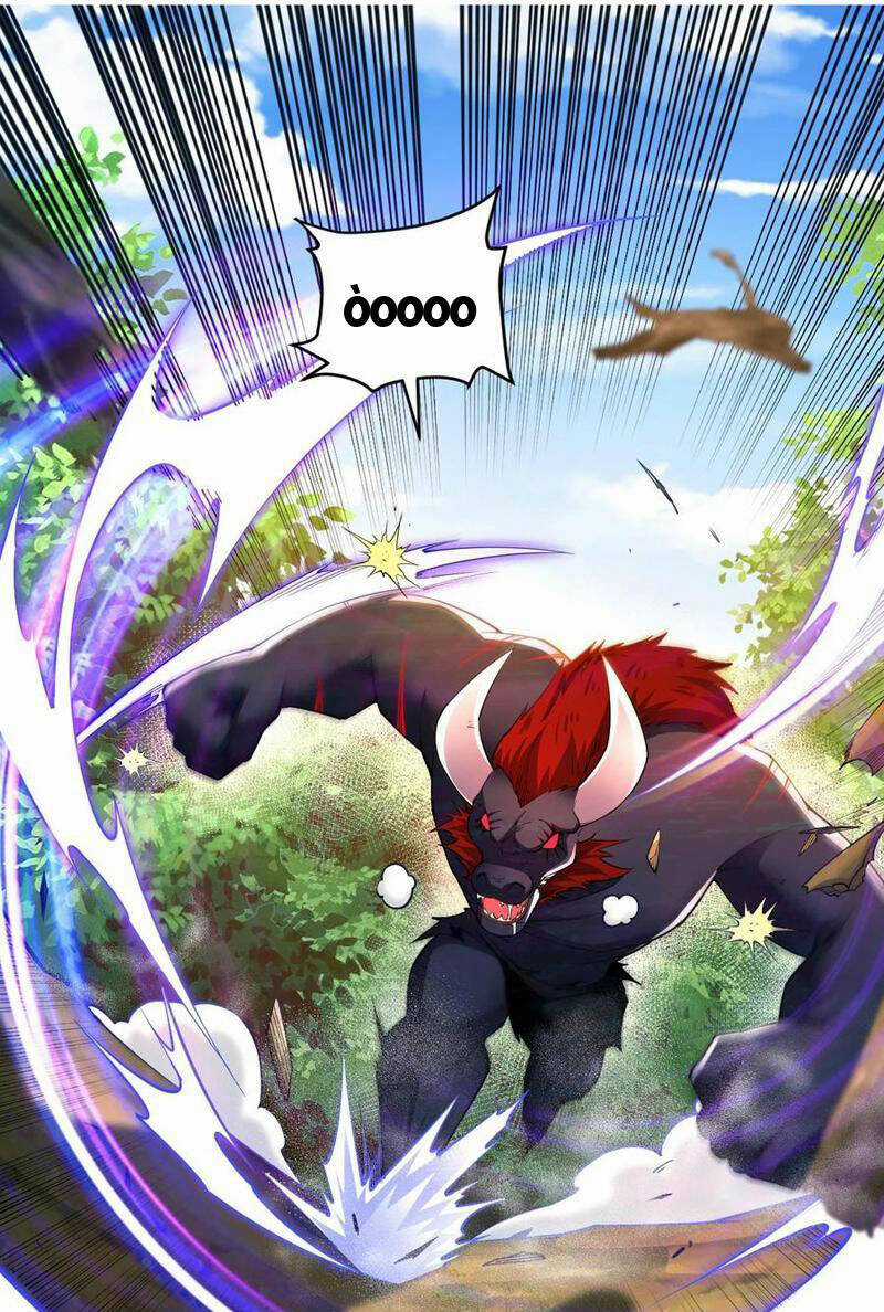 Tân Hỗn Độn Kiếm Thần - Chapter 82 - Trang 1