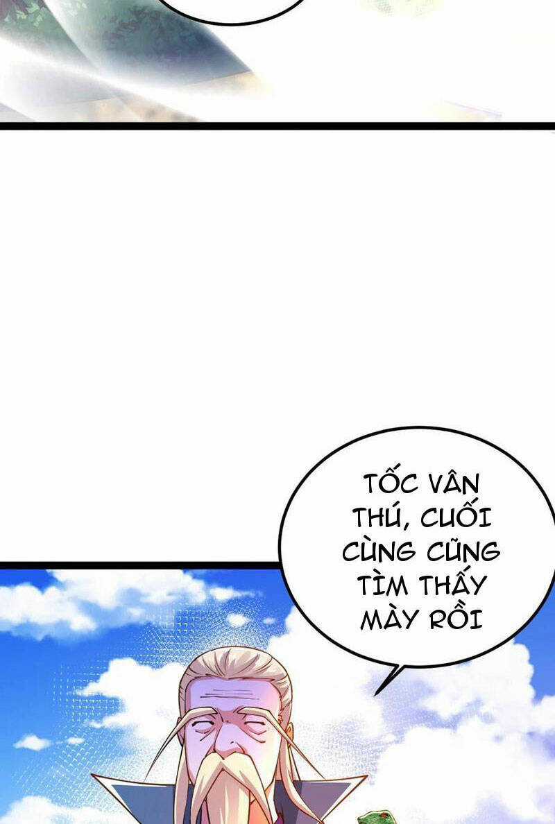 Tân Hỗn Độn Kiếm Thần - Chapter 82 - Trang 11