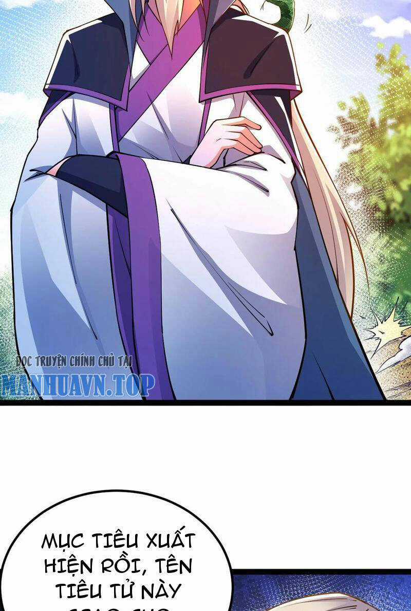 Tân Hỗn Độn Kiếm Thần - Chapter 82 - Trang 12