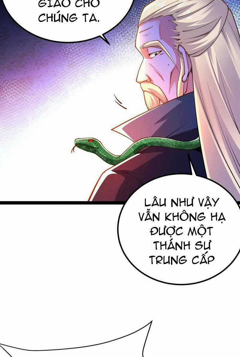 Tân Hỗn Độn Kiếm Thần - Chapter 82 - Trang 13