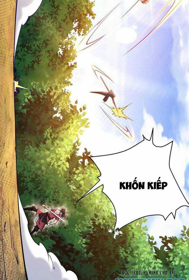 Tân Hỗn Độn Kiếm Thần - Chapter 82 - Trang 16