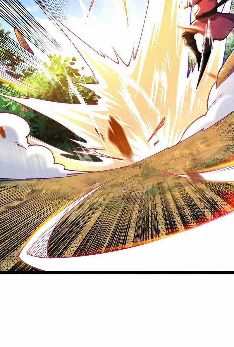 Tân Hỗn Độn Kiếm Thần - Chapter 82 - Trang 18