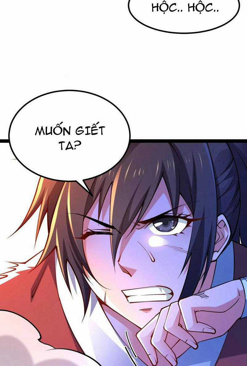 Tân Hỗn Độn Kiếm Thần - Chapter 82 - Trang 20