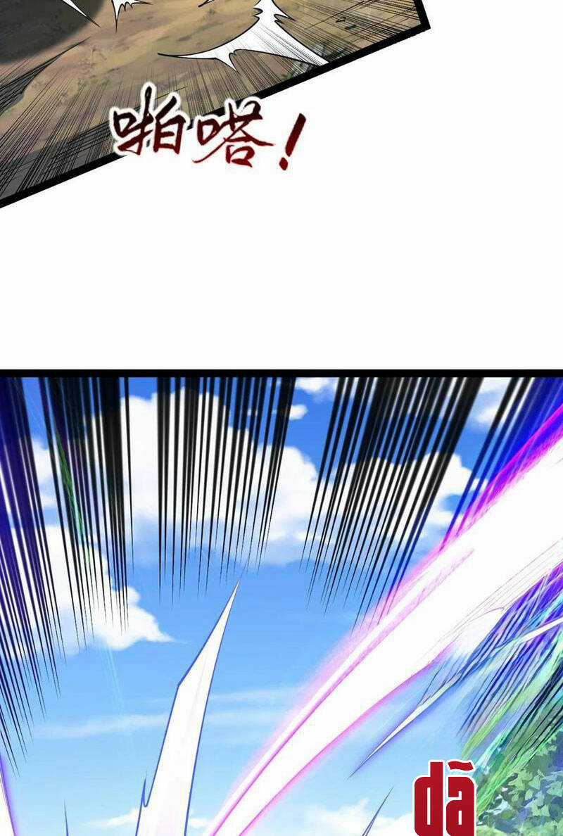 Tân Hỗn Độn Kiếm Thần - Chapter 82 - Trang 3