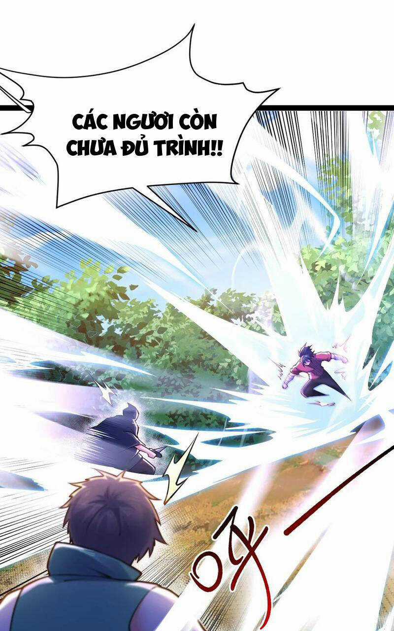 Tân Hỗn Độn Kiếm Thần - Chapter 82 - Trang 23