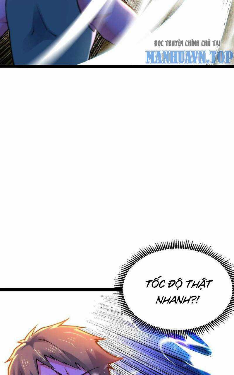 Tân Hỗn Độn Kiếm Thần - Chapter 82 - Trang 24