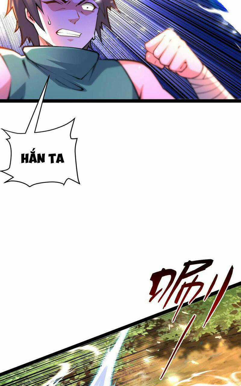 Tân Hỗn Độn Kiếm Thần - Chapter 82 - Trang 25