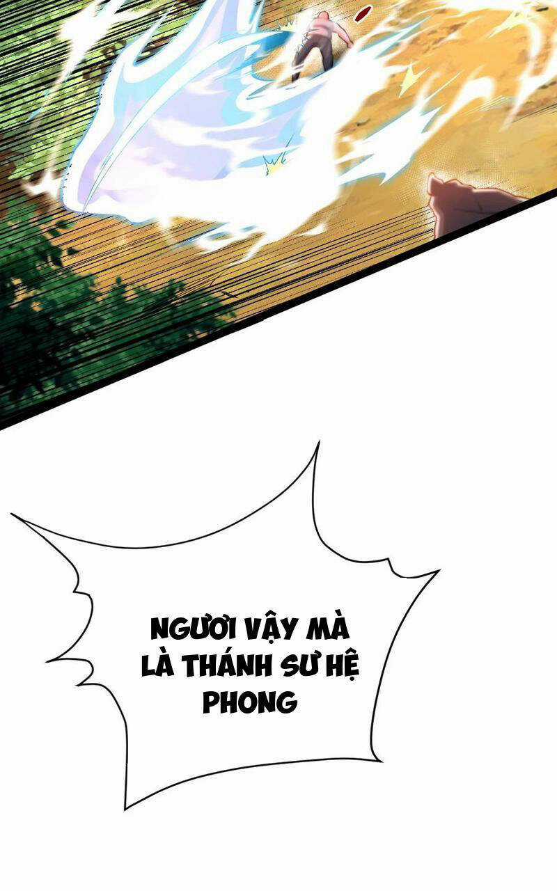 Tân Hỗn Độn Kiếm Thần - Chapter 82 - Trang 26