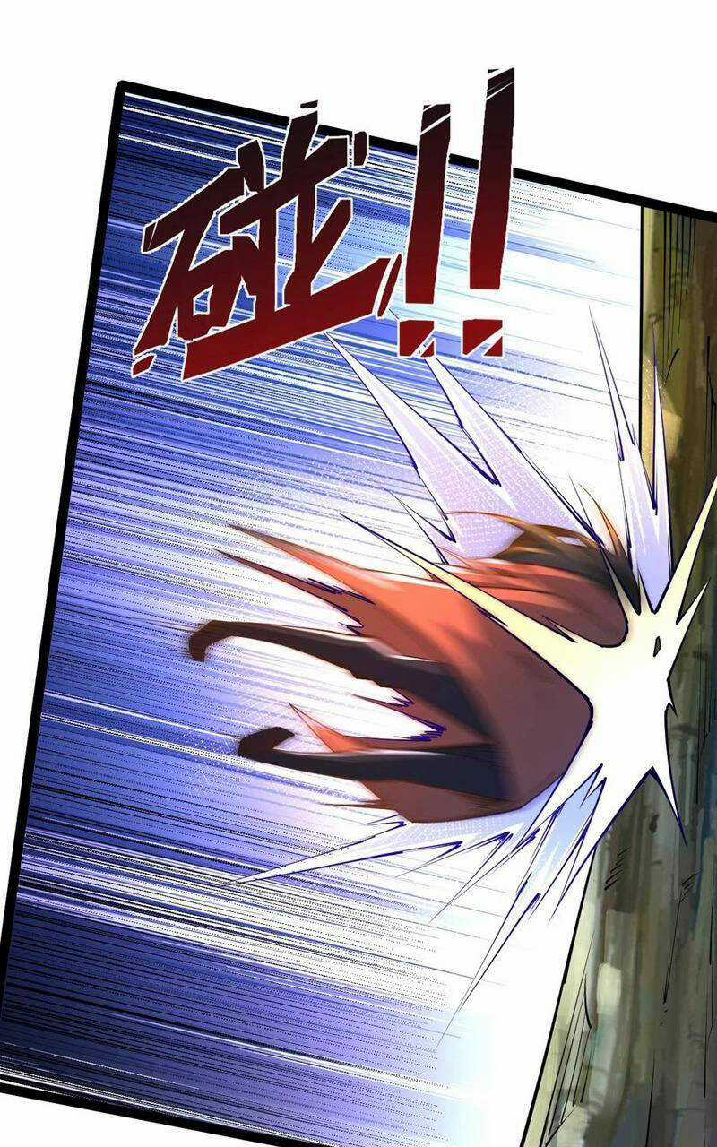 Tân Hỗn Độn Kiếm Thần - Chapter 82 - Trang 27