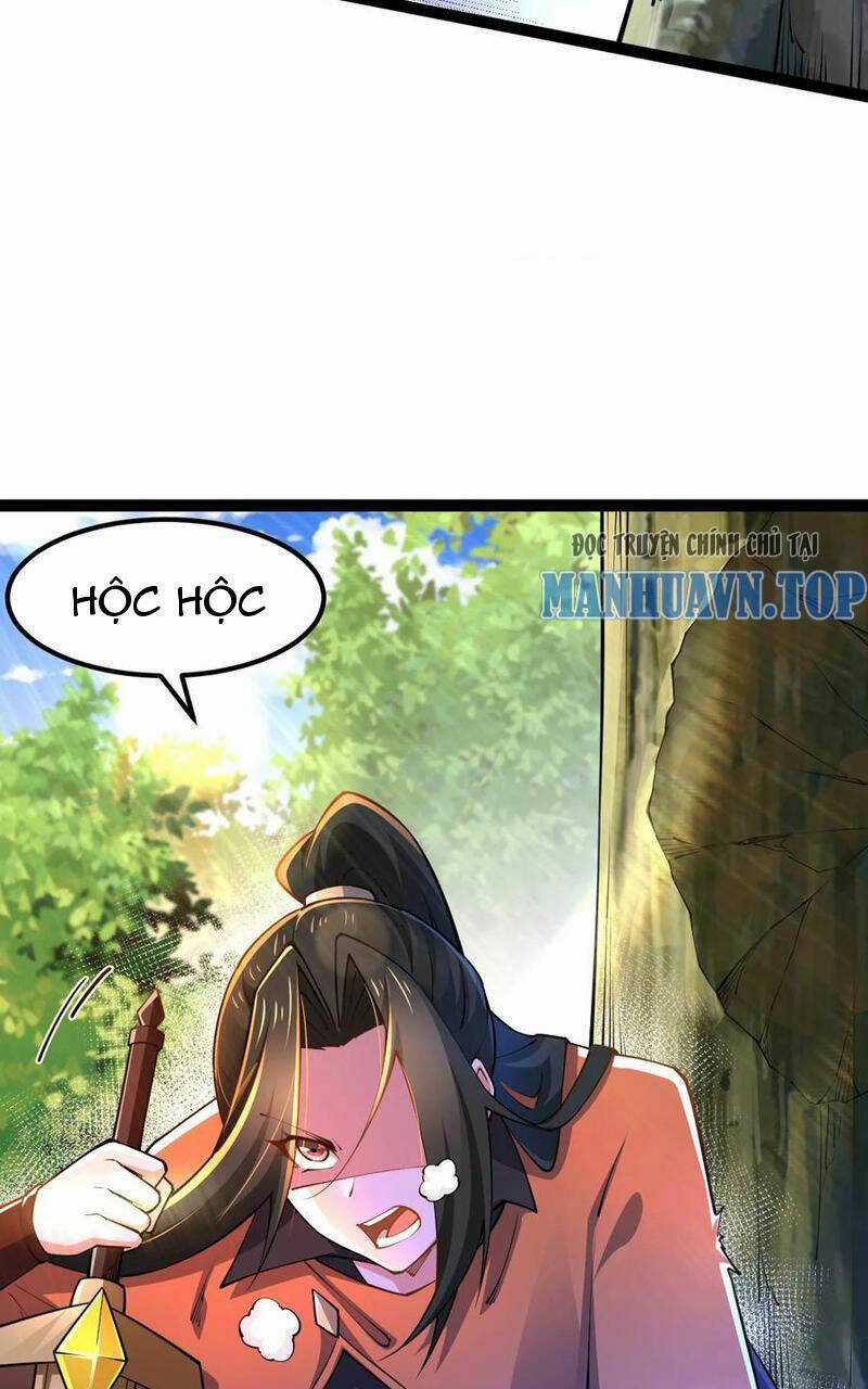 Tân Hỗn Độn Kiếm Thần - Chapter 82 - Trang 28