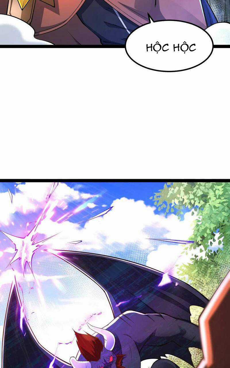 Tân Hỗn Độn Kiếm Thần - Chapter 82 - Trang 29
