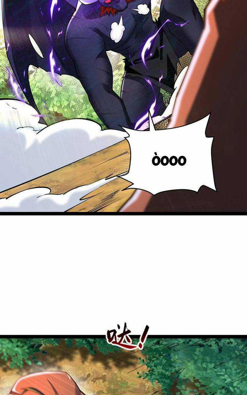 Tân Hỗn Độn Kiếm Thần - Chapter 82 - Trang 30