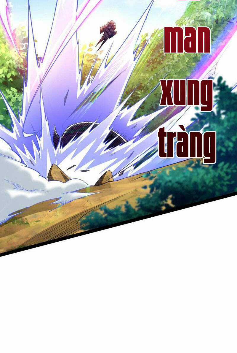 Tân Hỗn Độn Kiếm Thần - Chapter 82 - Trang 4