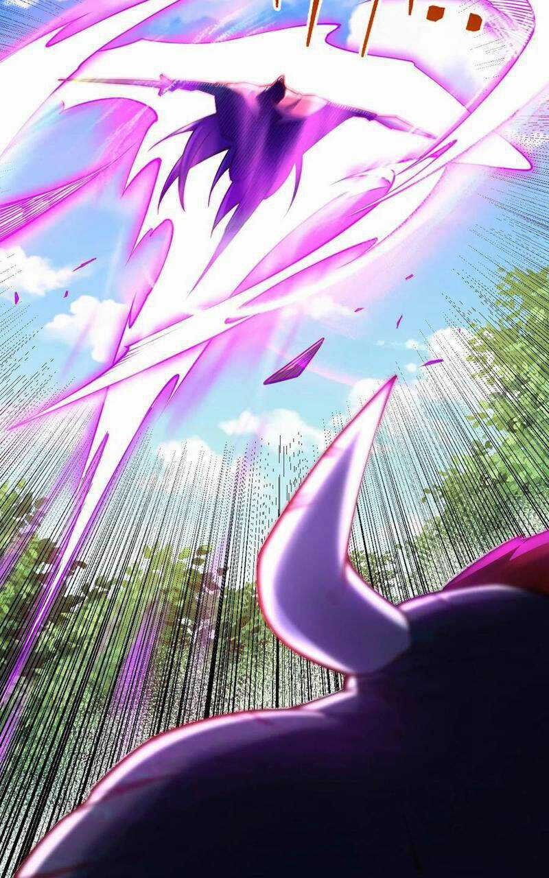 Tân Hỗn Độn Kiếm Thần - Chapter 82 - Trang 34