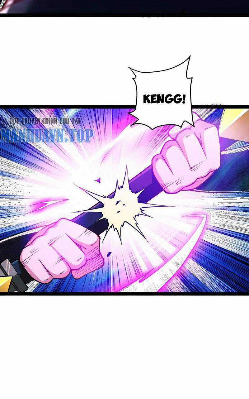 Tân Hỗn Độn Kiếm Thần - Chapter 82 - Trang 35