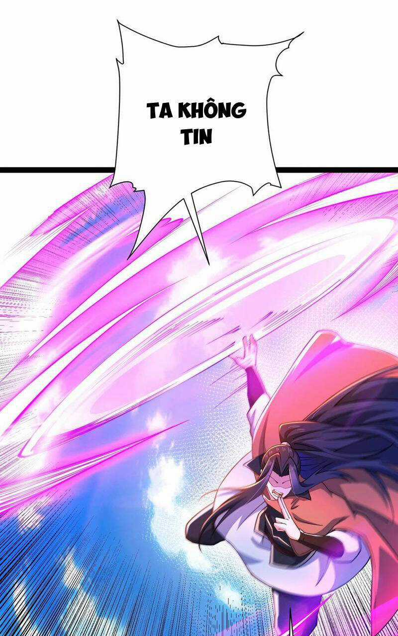 Tân Hỗn Độn Kiếm Thần - Chapter 82 - Trang 36