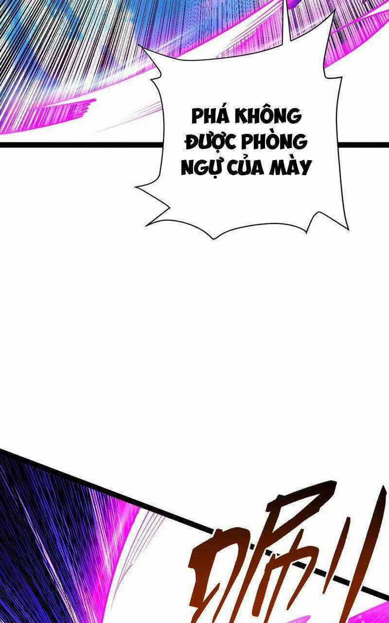 Tân Hỗn Độn Kiếm Thần - Chapter 82 - Trang 37