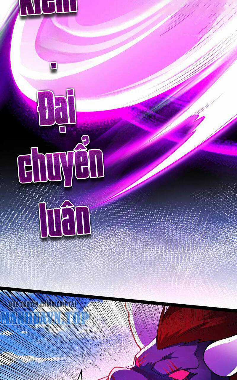 Tân Hỗn Độn Kiếm Thần - Chapter 82 - Trang 39