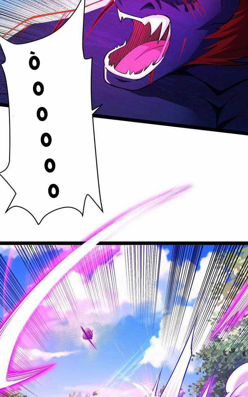 Tân Hỗn Độn Kiếm Thần - Chapter 82 - Trang 40