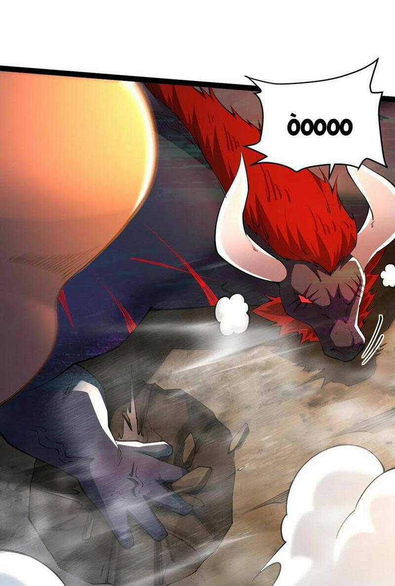 Tân Hỗn Độn Kiếm Thần - Chapter 82 - Trang 5