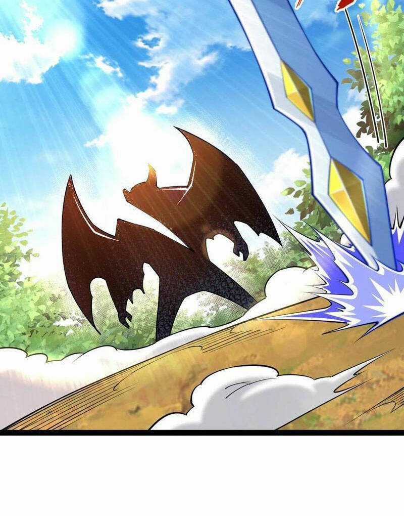 Tân Hỗn Độn Kiếm Thần - Chapter 82 - Trang 43