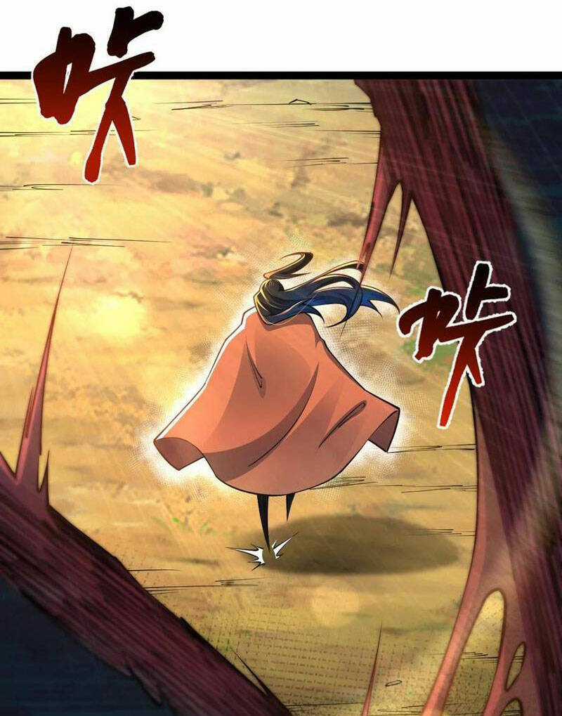 Tân Hỗn Độn Kiếm Thần - Chapter 82 - Trang 44